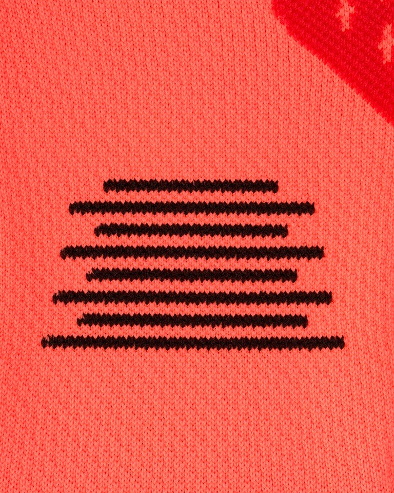 CORE RUN COMPRESSION SOCKS 5.0 - MID CUT, MEN