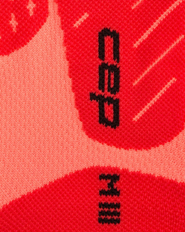 CORE RUN COMPRESSION SOCKS 5.0 - MID CUT, MEN