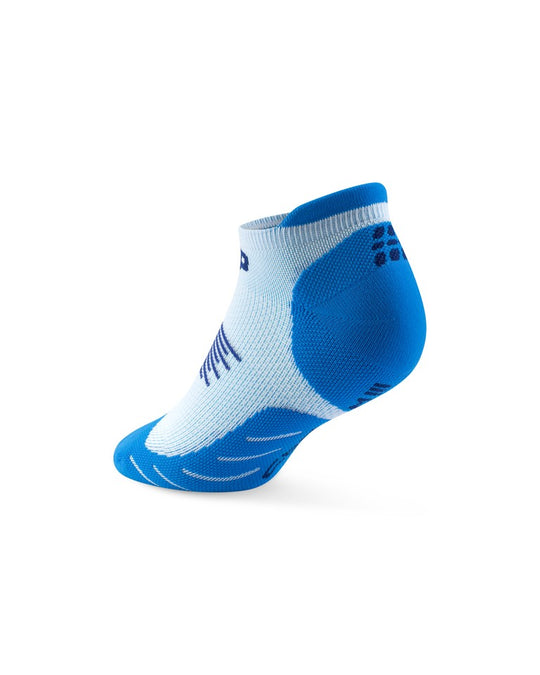 CORE RUN COMPRESSION SOCKS 5.0 - NO SHOW, MEN