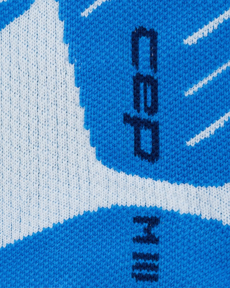 CORE RUN COMPRESSION SOCKS 5.0 - NO SHOW, MEN