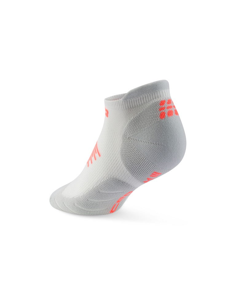 CORE RUN COMPRESSION SOCKS 5.0 - NO SHOW, MEN