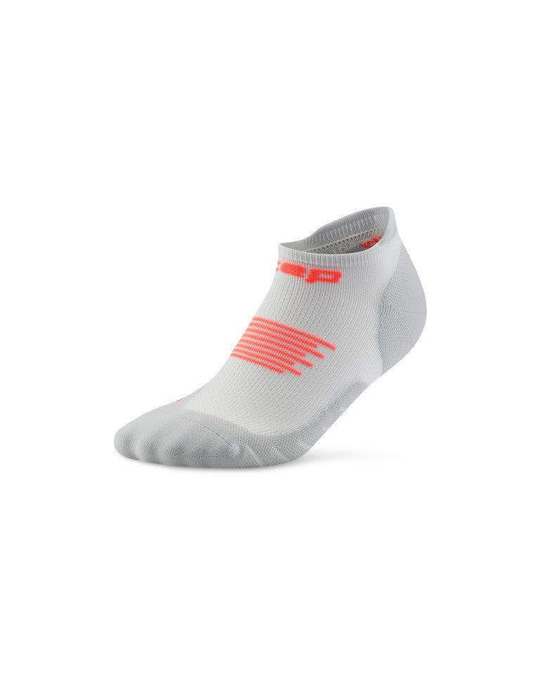 CORE RUN COMPRESSION SOCKS 5.0 - NO SHOW, WOMEN
