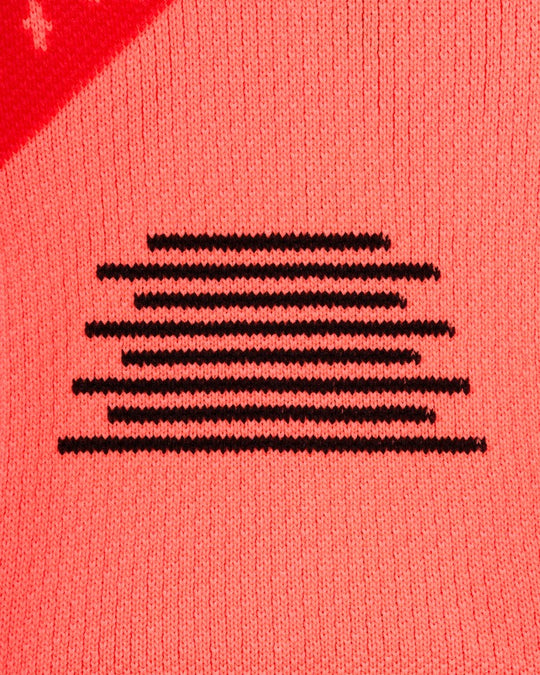 CORE RUN COMPRESSION SOCKS 5.0 - NO SHOW, MEN