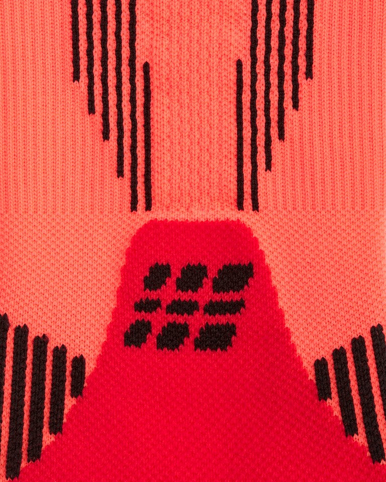 CORE RUN COMPRESSION SOCKS 5.0 - TALL, MEN