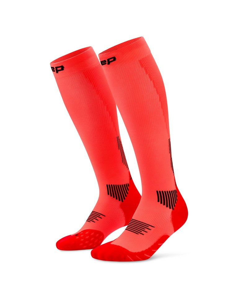 CORE RUN COMPRESSION SOCKS 5.0 - TALL, MEN