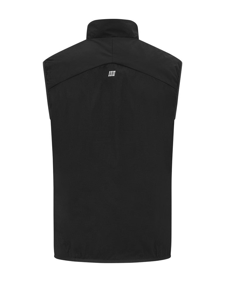CORE RUN THERMAL VEST, REVERSIBLE, Men