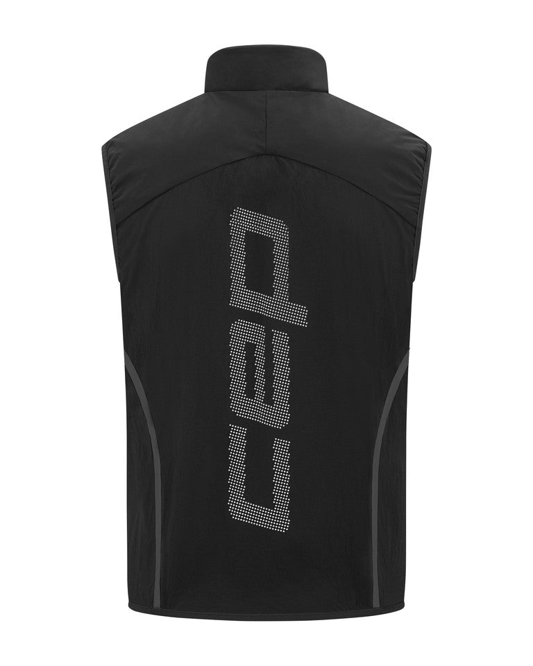 CORE RUN THERMAL VEST, REVERSIBLE, Men