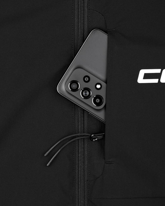 CORE RUN THERMAL VEST, REVERSIBLE, Men