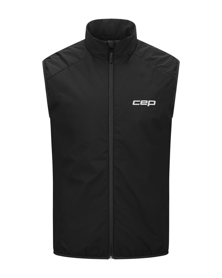 CORE RUN THERMAL VEST, REVERSIBLE, Men