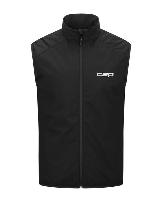 CORE RUN THERMAL VEST, REVERSIBLE, Men