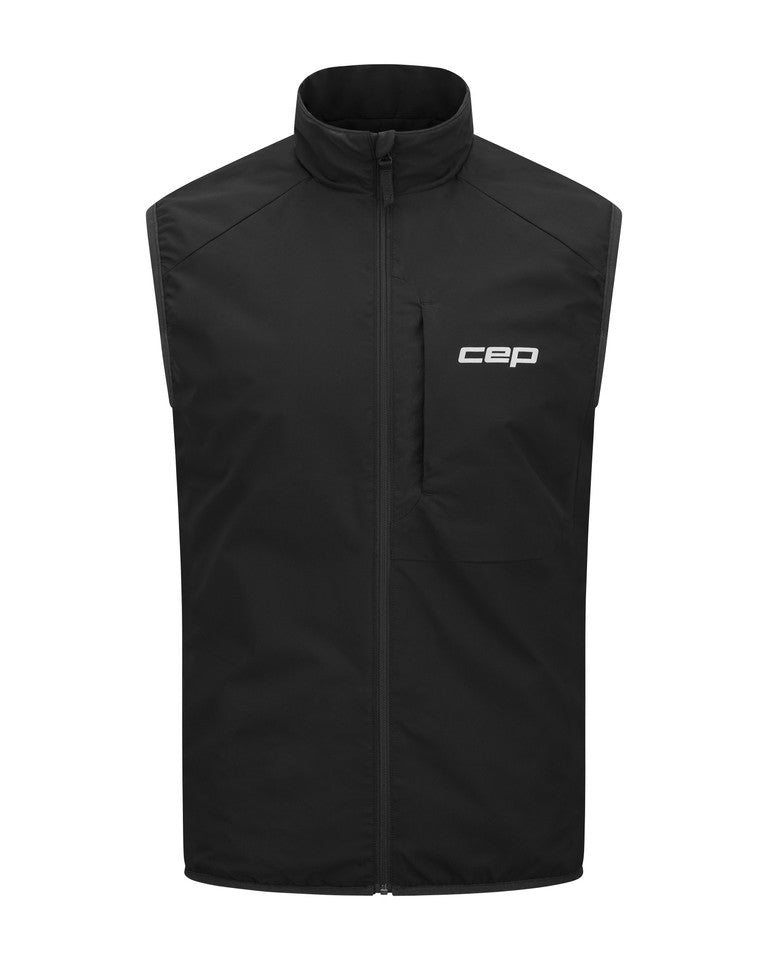 CORE RUN THERMAL VEST, REVERSIBLE, Men