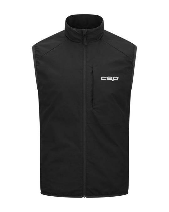 CORE RUN THERMAL VEST, REVERSIBLE, Men