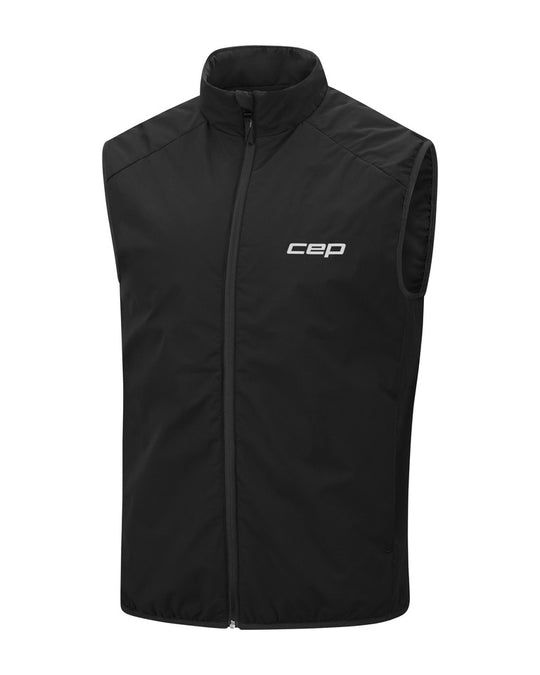 CORE RUN THERMAL VEST, REVERSIBLE, Men
