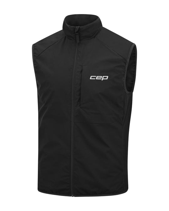 CORE RUN THERMAL VEST, REVERSIBLE, Men
