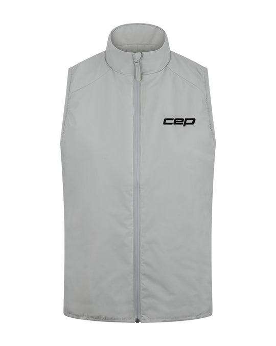 CORE RUN THERMAL VEST, REVERSIBLE, Women
