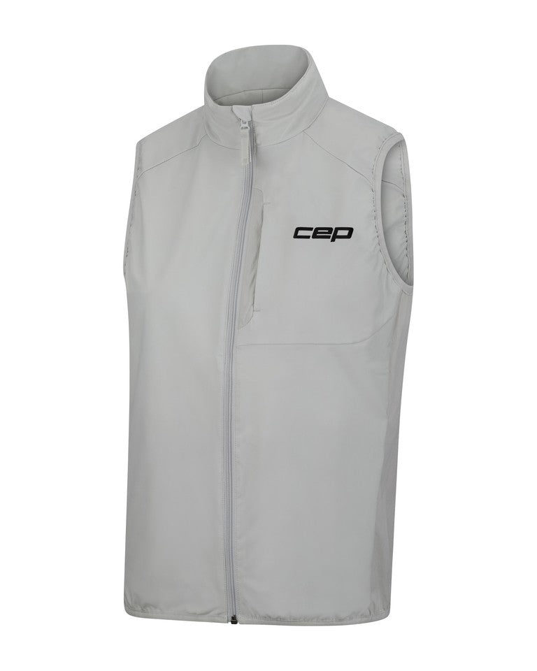 CORE RUN THERMAL VEST, REVERSIBLE, Women