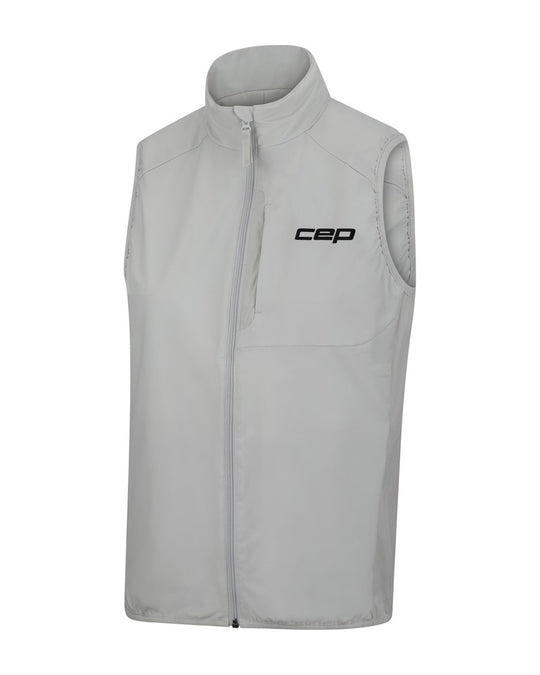 CORE RUN THERMAL VEST, REVERSIBLE, Women