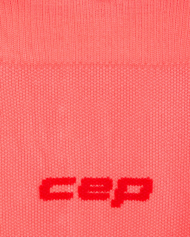 CORE RUN ULTRALIGHT COMPRESSION SOCKS 4.0 - TALL, MEN