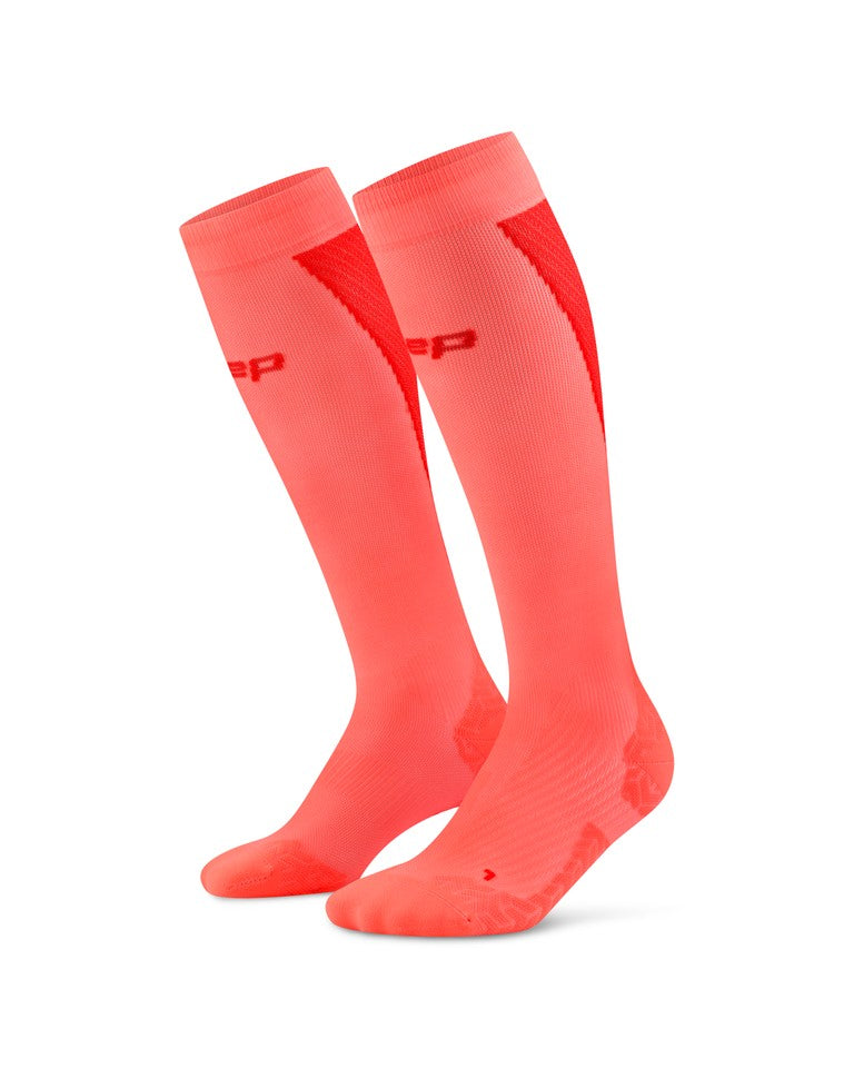 CORE RUN ULTRALIGHT COMPRESSION SOCKS 4.0 - TALL, MEN