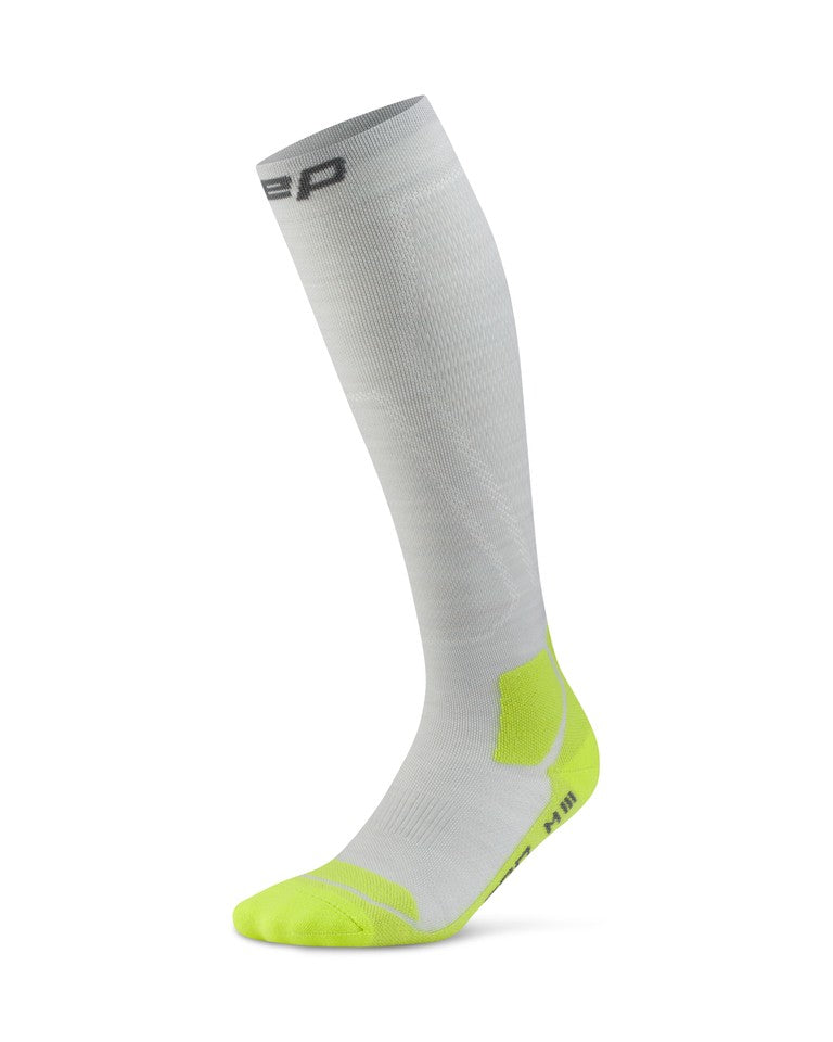 HIKING LIGHT CUSHION COMPRESSION SOCKS – TALL, Men