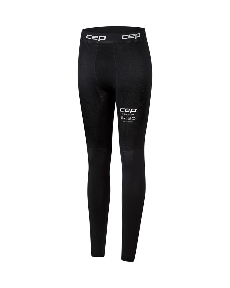 PRO RECOVERY COMPRESSION TIGHTS 4.0 - NO FOOT, Men
