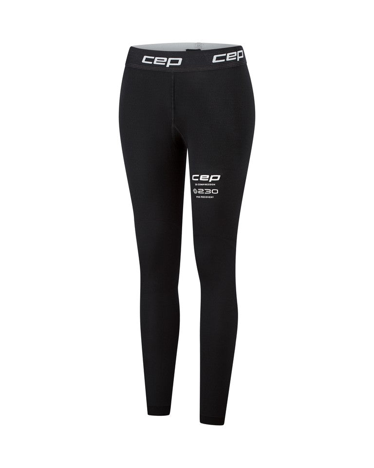 PRO RECOVERY COMPRESSION TIGHTS 4.0 - NO FOOT, Women