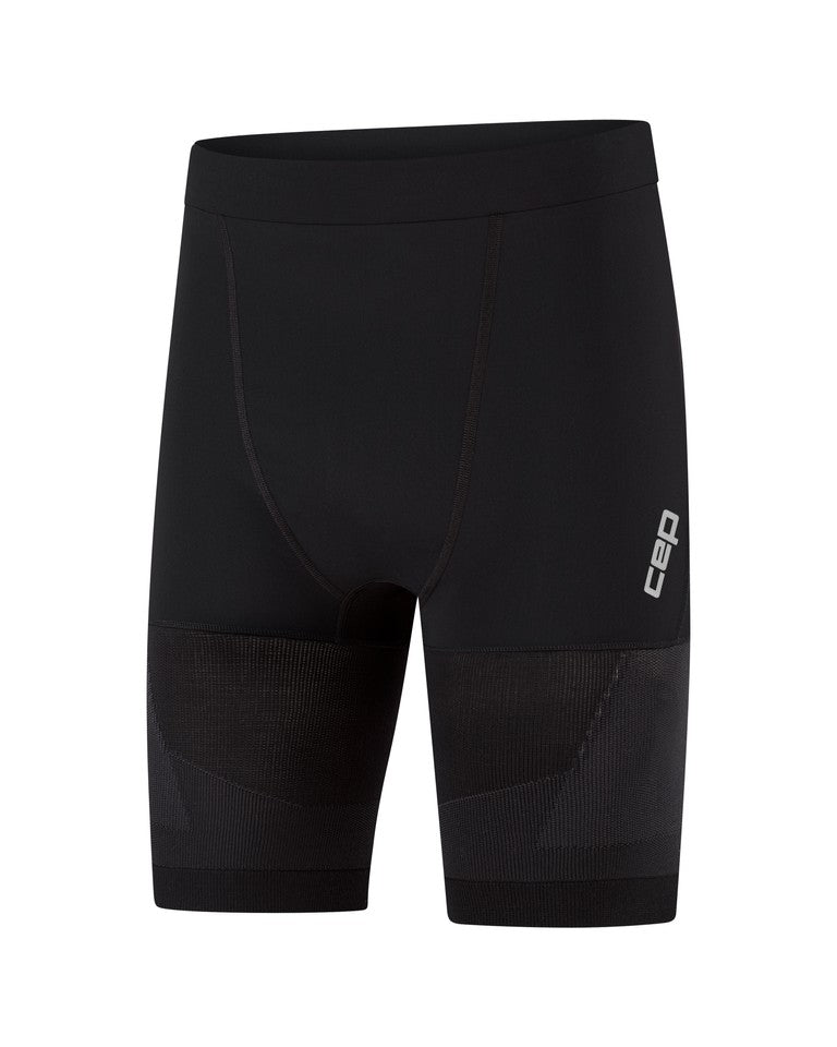 PRO RUN 3D COMPRESSION SHORTS, Men