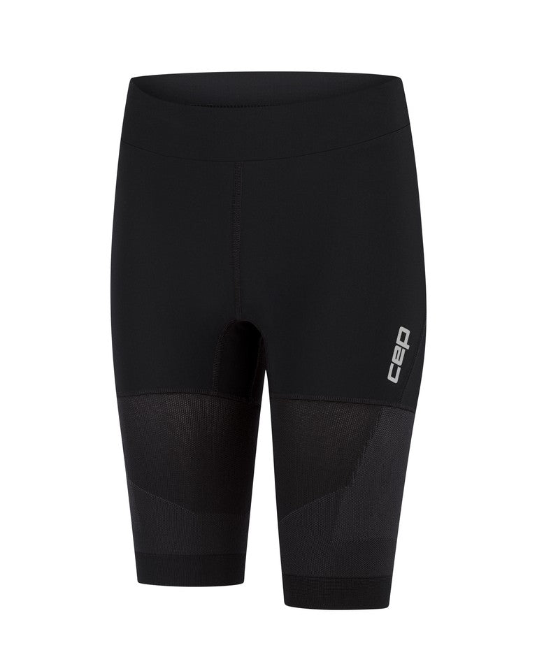 PRO RUN 3D COMPRESSION SHORTS, Women