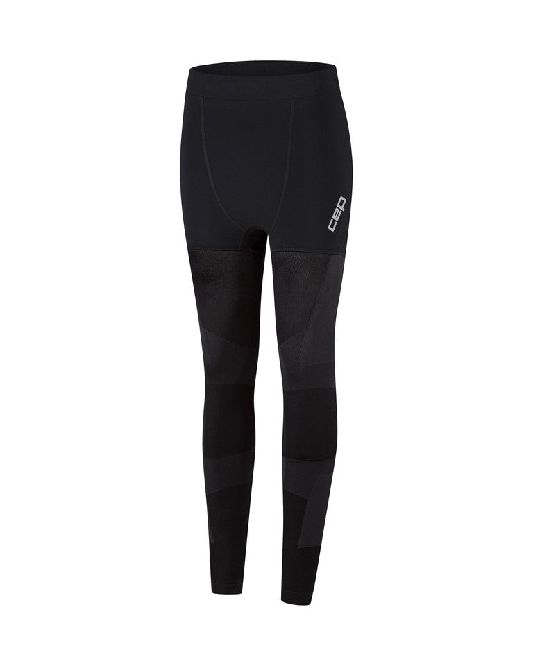 PRO RUN 3D COMPRESSION TIGHTS, Men