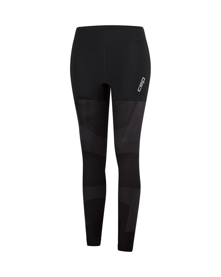 PRO RUN 3D COMPRESSION TIGHTS, Women