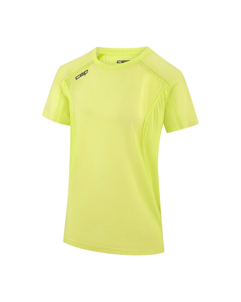 PRO RUN ULTRALIGHT TECH SHIRT SHORT SLEEVE, Women