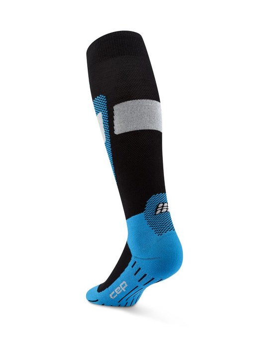 SKI MERINO COMPRESSION SOCKS 3.0 – TALL, Men
