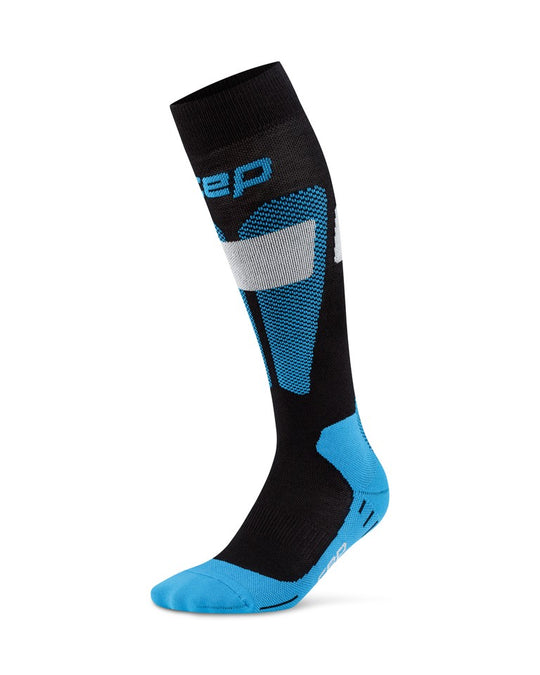 SKI MERINO COMPRESSION SOCKS 3.0 – TALL, Women
