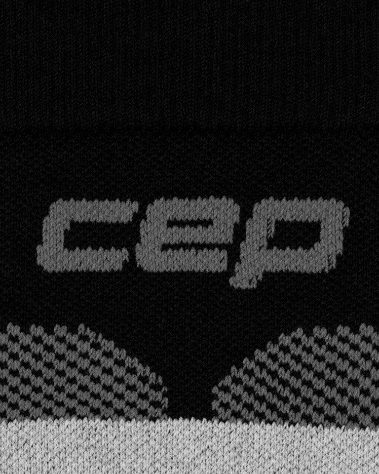 SKI MERINO COMPRESSION SOCKS 3.0 – TALL, Women