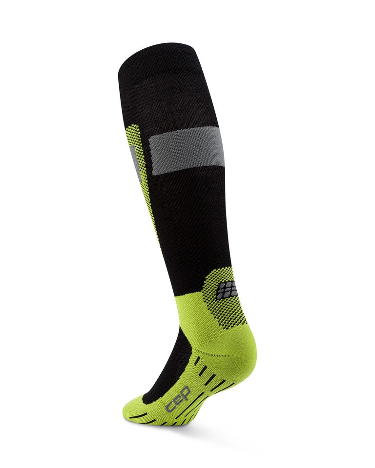 SKI MERINO COMPRESSION SOCKS 3.0 – TALL, Men