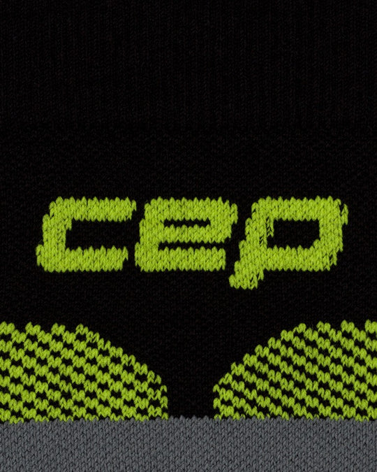 SKI MERINO COMPRESSION SOCKS 3.0 – TALL, Men