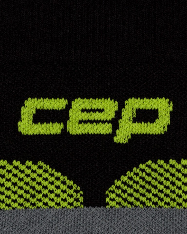 SKI MERINO COMPRESSION SOCKS 3.0 – TALL, Women