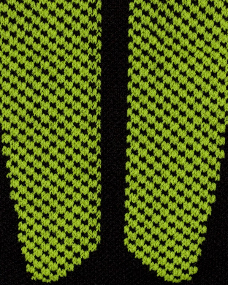 SKI MERINO COMPRESSION SOCKS 3.0 – TALL, Men