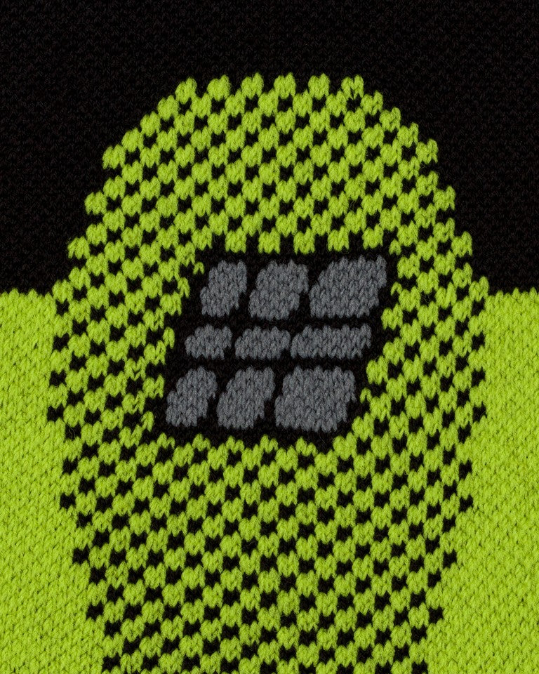 SKI MERINO COMPRESSION SOCKS 3.0 – TALL, Men