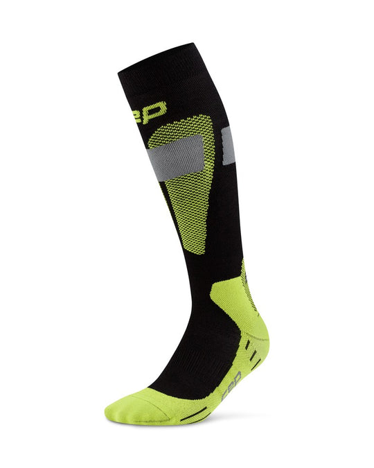 SKI MERINO COMPRESSION SOCKS 3.0 – TALL, Men