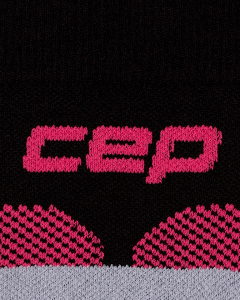 SKI MERINO COMPRESSION SOCKS 3.0 – TALL, Women