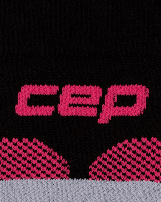 SKI MERINO COMPRESSION SOCKS 3.0 – TALL, Women