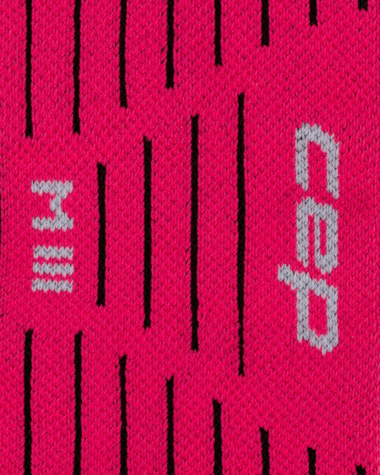 SKI MERINO COMPRESSION SOCKS 3.0 – TALL, Women