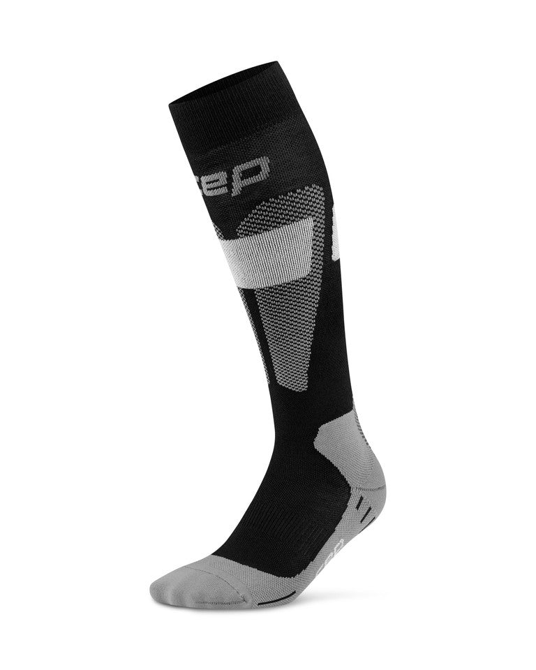 SKI MERINO COMPRESSION SOCKS 3.0 – TALL, Men