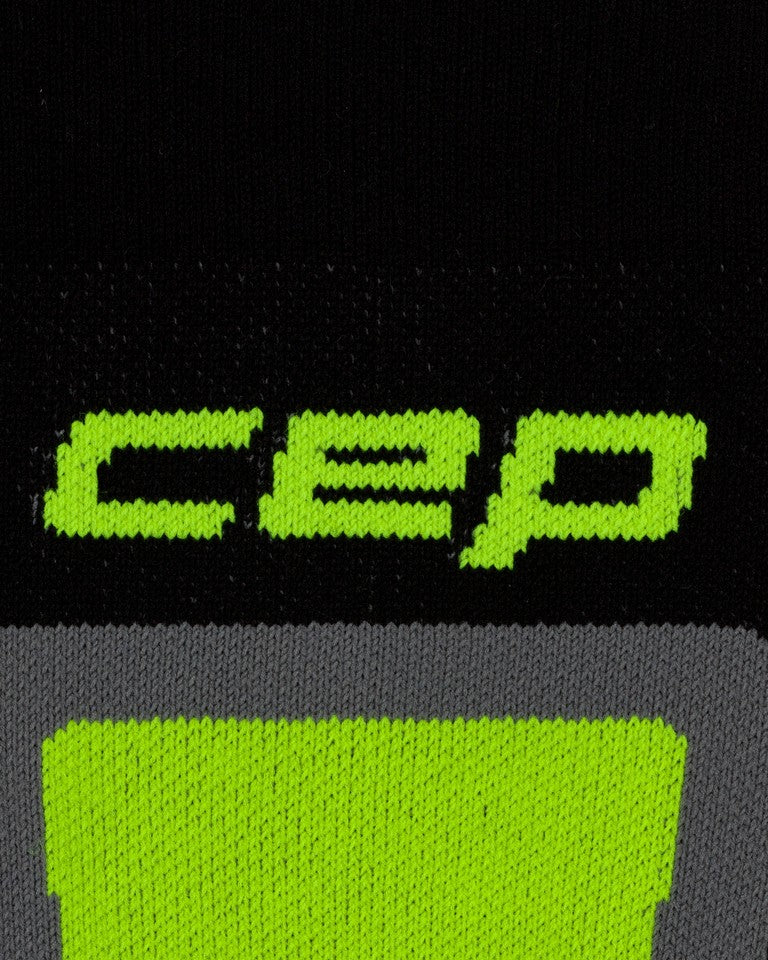 SKI THERMO COMPRESSION SOCKS 4.0 – TALL, Women