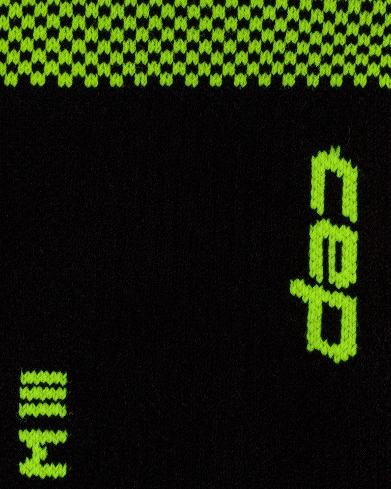 SKI THERMO COMPRESSION SOCKS 4.0 – TALL, Women