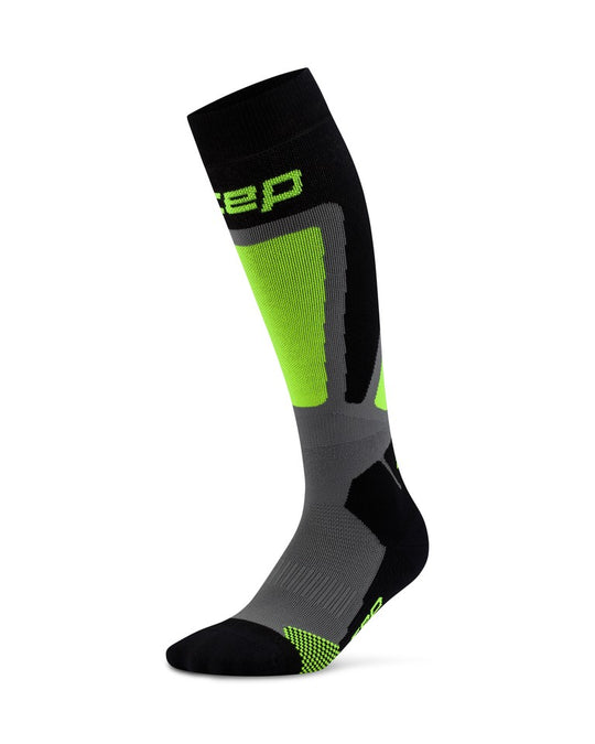 SKI THERMO COMPRESSION SOCKS 4.0 – TALL, Women