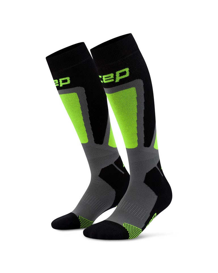 SKI THERMO COMPRESSION SOCKS 4.0 – TALL, Women
