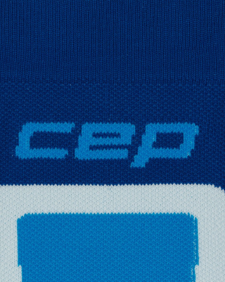 SKI THERMO COMPRESSION SOCKS 4.0 – TALL, Women