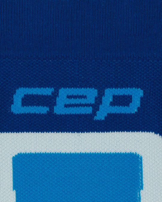 SKI THERMO COMPRESSION SOCKS 4.0 – TALL, Women